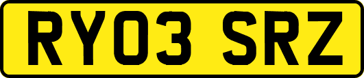 RY03SRZ