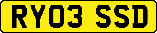 RY03SSD