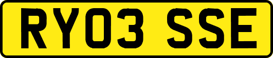 RY03SSE
