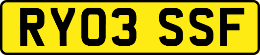 RY03SSF