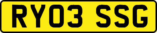 RY03SSG