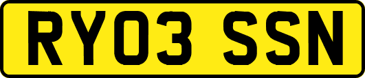 RY03SSN