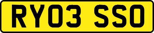 RY03SSO