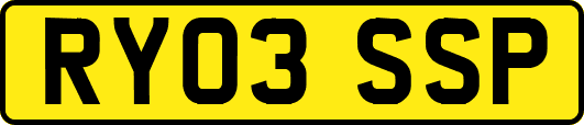 RY03SSP