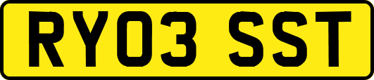 RY03SST