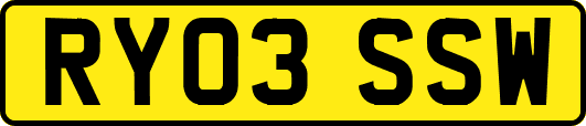 RY03SSW