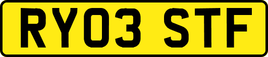 RY03STF