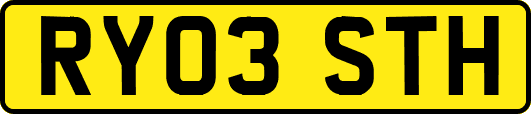 RY03STH