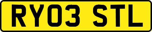 RY03STL