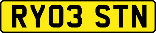 RY03STN