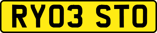 RY03STO