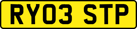 RY03STP
