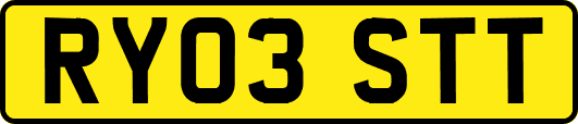 RY03STT