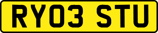 RY03STU