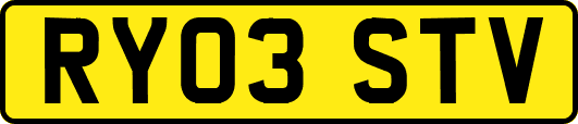 RY03STV