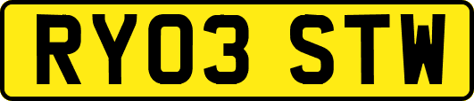 RY03STW