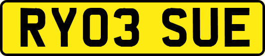 RY03SUE
