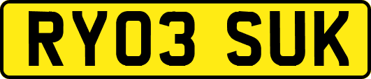 RY03SUK