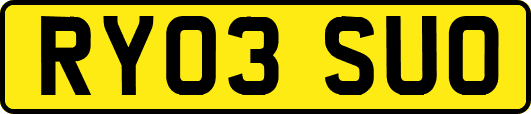 RY03SUO