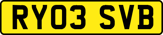 RY03SVB