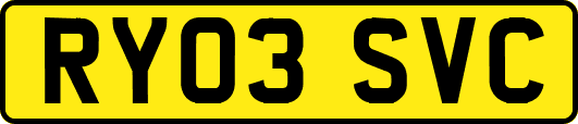 RY03SVC