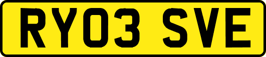 RY03SVE