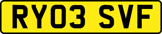 RY03SVF