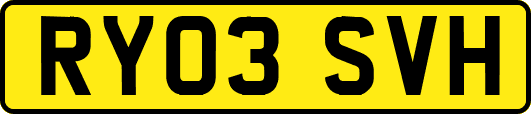 RY03SVH