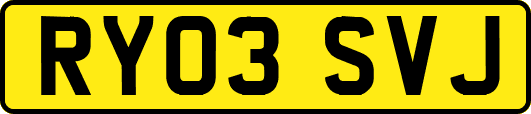 RY03SVJ