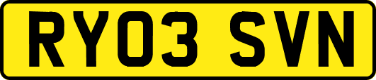 RY03SVN