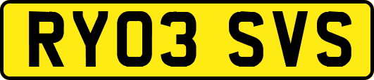 RY03SVS