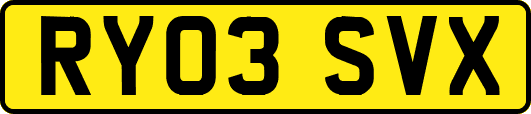 RY03SVX