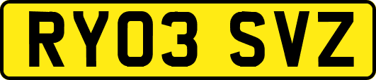 RY03SVZ