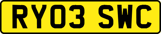RY03SWC