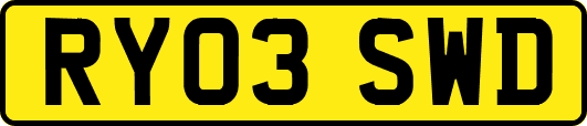RY03SWD