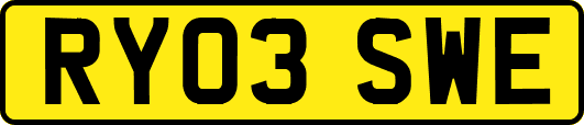 RY03SWE