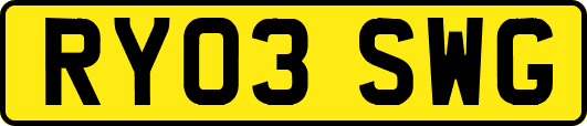 RY03SWG