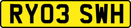 RY03SWH