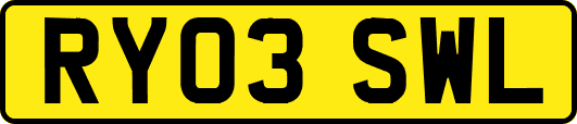 RY03SWL
