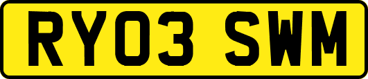 RY03SWM