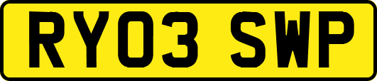 RY03SWP