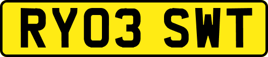 RY03SWT
