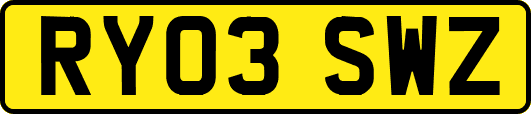 RY03SWZ