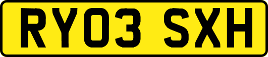 RY03SXH