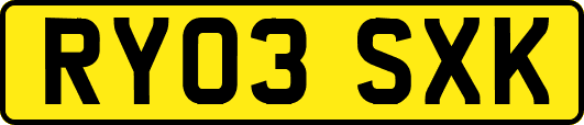 RY03SXK