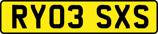 RY03SXS