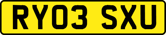 RY03SXU