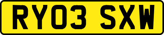 RY03SXW
