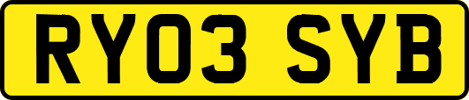 RY03SYB