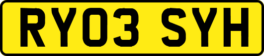 RY03SYH